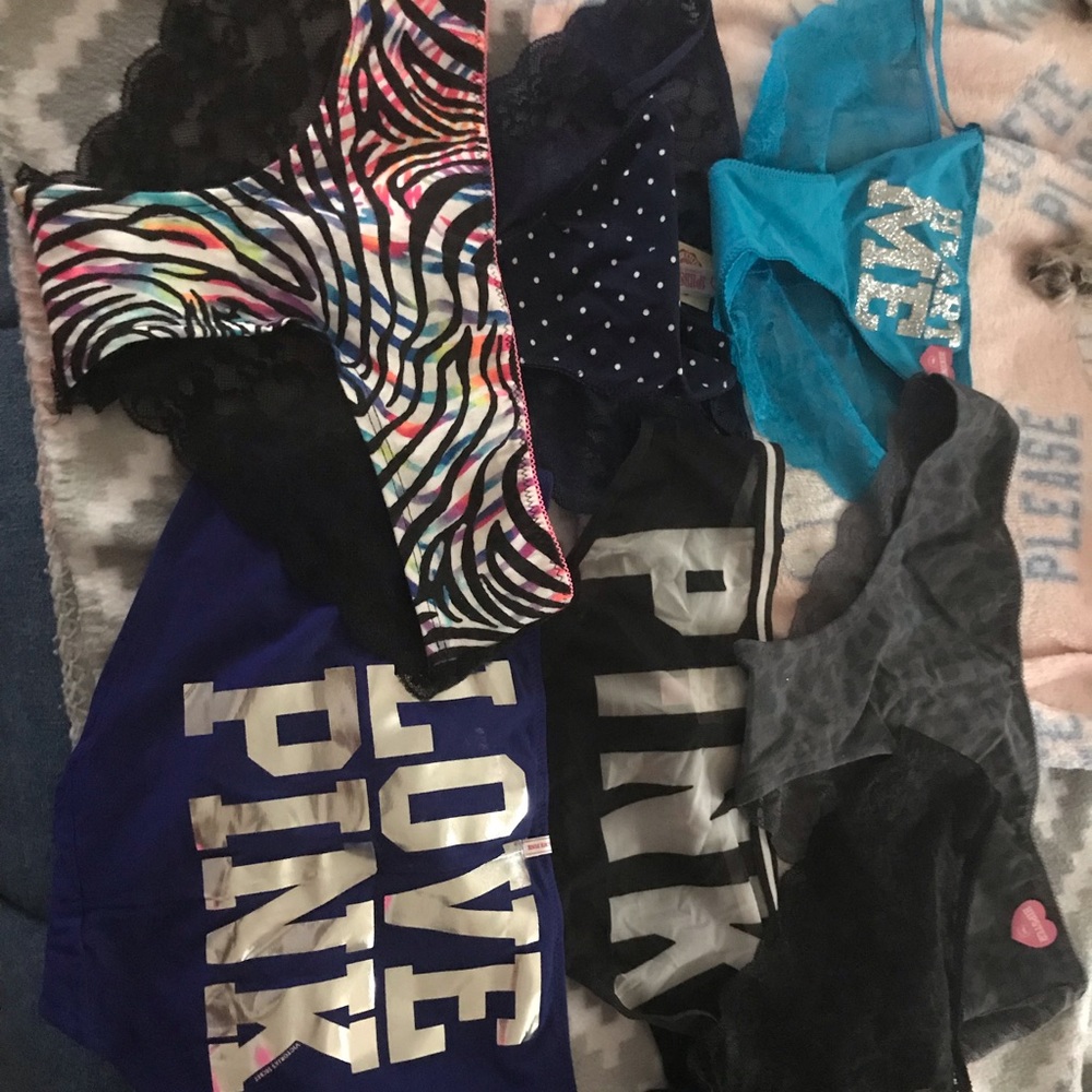 Victoria Secret Panties